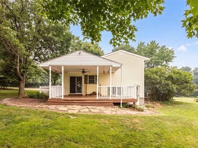 346 Burns Rd, Slippery Rock, PA, 16057