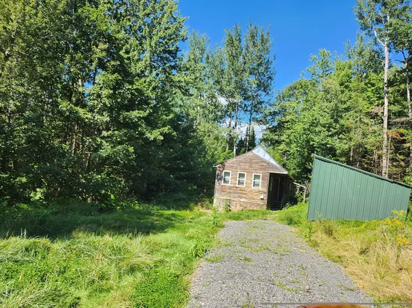 937 Athens Road, Hartland, ME 04943