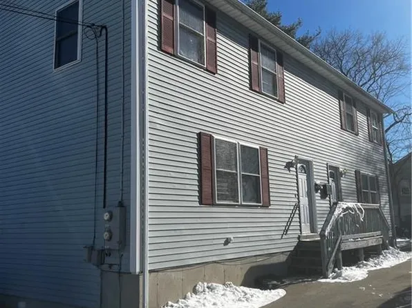 35 Dome St #B, Providence, RI 02908