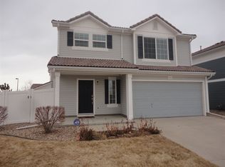 21551 E 42nd Ave, Denver, CO 80249