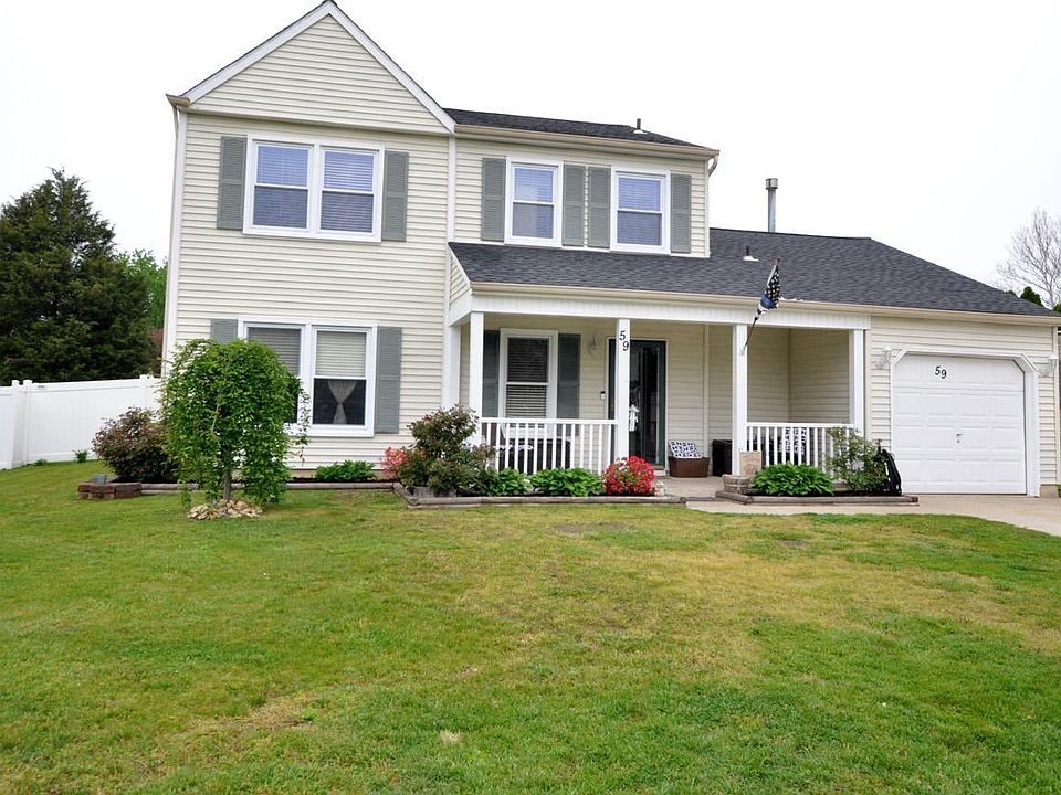 59 Argyle Ave, Blackwood, NJ 08012 Zillow