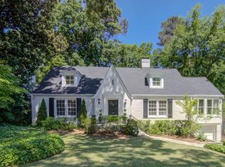 546 E Wesley Rd NE, Atlanta, GA 30305