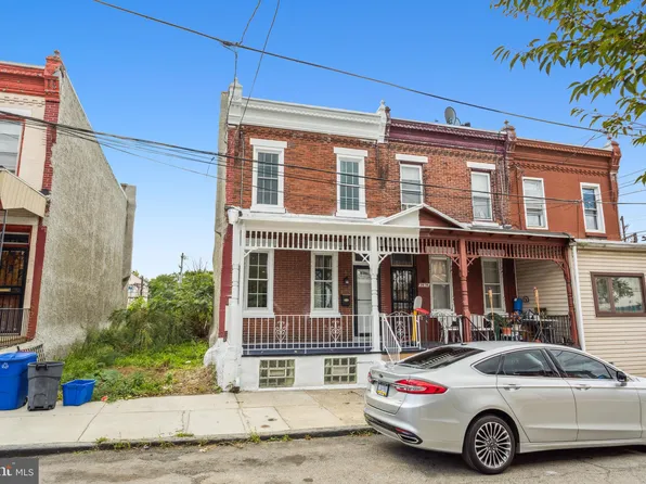 3876 Archer St, Philadelphia, PA 19140