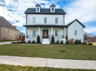 3501 Creamery Bridge Rd, Thompsons Station, TN 37179