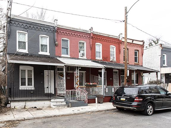 2nd image of 3412 N Bouvier St #Pa020704