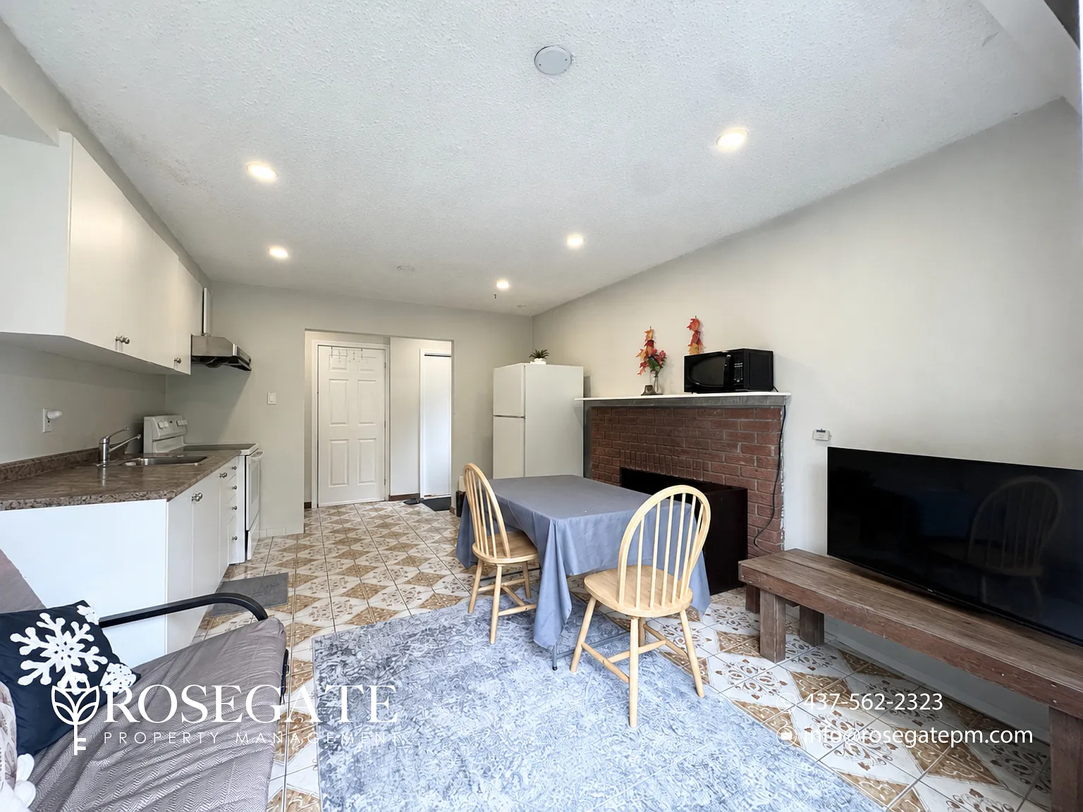 54 Roseville Drive Brampton — Photo 3