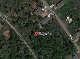 128 E Pauwela Ln, Bastrop, TX 78602