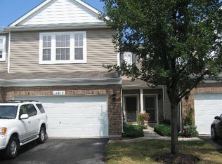 11812 Heritage Meadows Dr, Plainfield, IL 60585