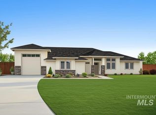 7167 E Chicken Hawk Loop, Nampa, ID 83686