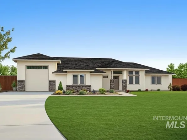 7167 E Chicken Hawk Loop, Nampa, ID 83686