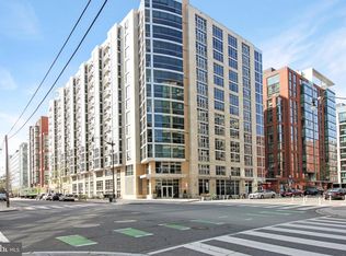 1025 1st St SE APT 612, Washington, DC