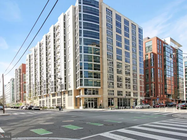 1025 1st St SE APT 612, Washington, DC 20003