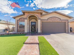 5814 Laurensito, Sunland Park, NM 88008