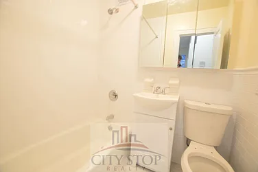 Rented by City Stop Realty