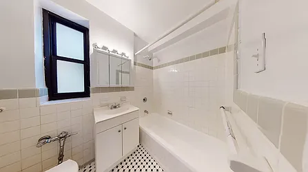 Rented by Bond New York