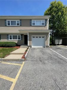 375 Salt Point Turnpike #3F, Poughkeepsie, NY, 12603