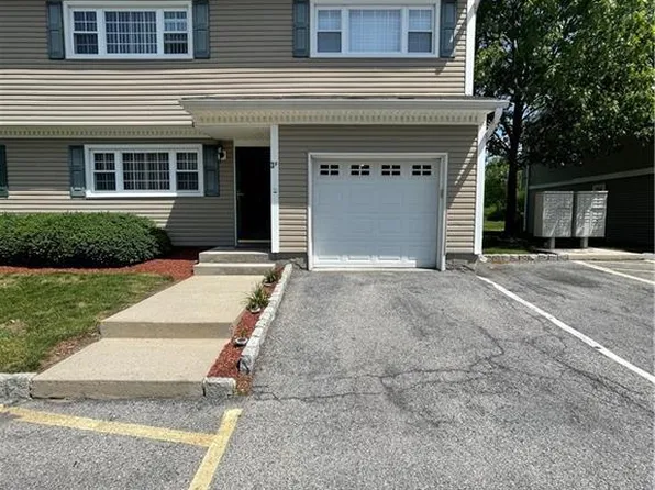 375 Salt Point Turnpike #3F, Poughkeepsie, NY 12603