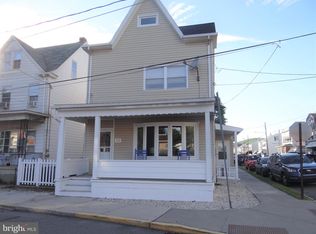 113 E Thwing St, Saint Clair, PA 17970