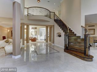 3894 Whitebrook Ln, Ellicott City, MD 21042