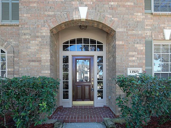 2nd image of 13503 Briar Falls Ct