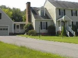 5 Grouse Run Rd, Lexington, VA 24450