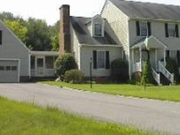 5 Grouse Run Rd, Lexington, VA 24450