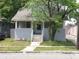 2024 Chandler Ave, Lincoln Park, MI 48146