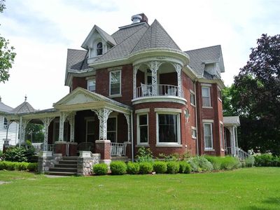 304 N Center St, Bremen, IN, 46506