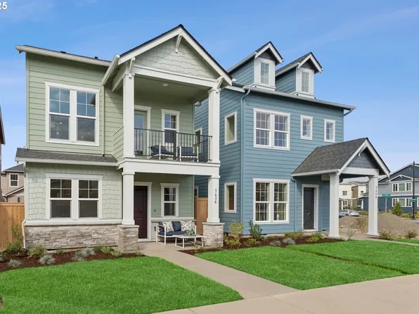 3436 SE Cape Ln, Hillsboro, OR 97123