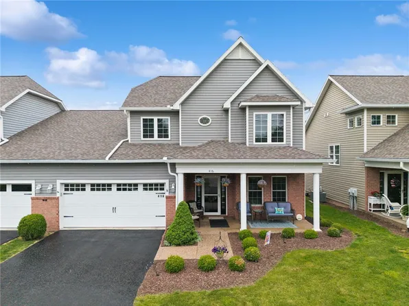 416 Kastner St, Ligonier, PA 15658