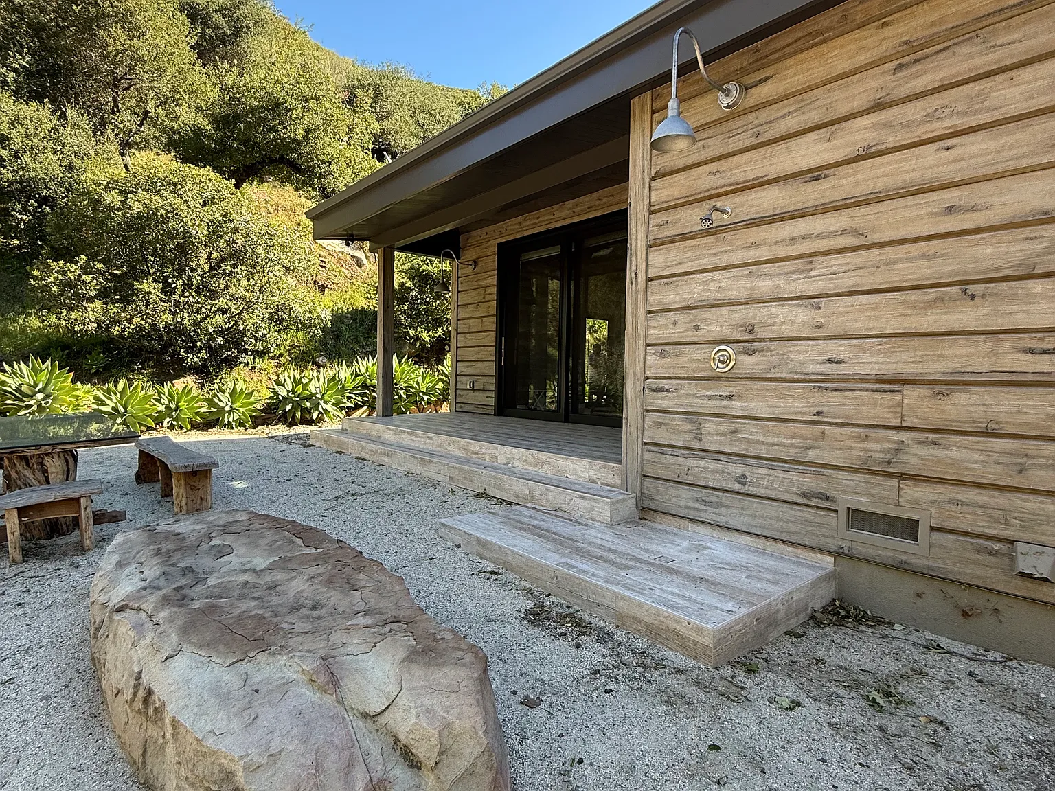 Mulholland Hwy, Malibu — Photo 2