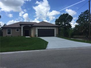 4008 22nd St SW, Lehigh Acres, FL 33976