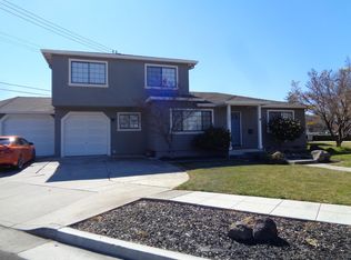 1602 Walnut Grove Ave, San Jose, CA 95126