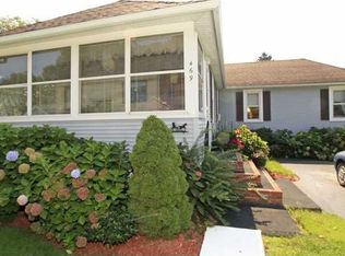 469 Lake Shore Boulevard Ext, Rochester, NY 14617