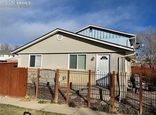(Undisclosed Address), Colorado Springs, CO 80910