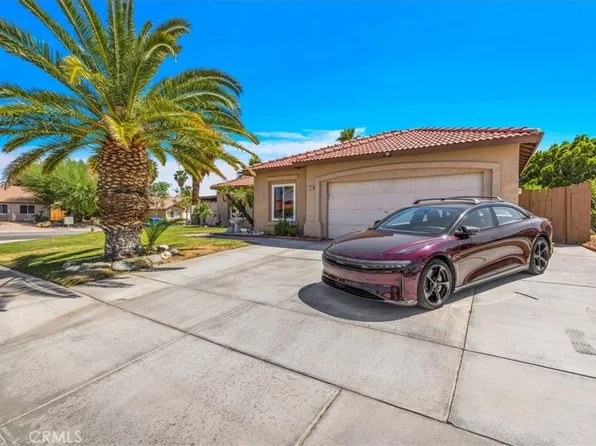 72475 Sena Ct, Thousand Palms, CA 92276