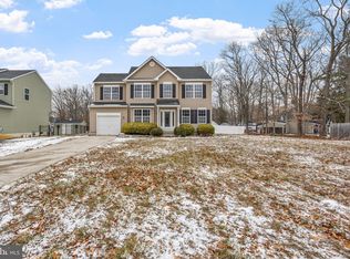 1 King George Rd, Pine Hill, NJ 08021