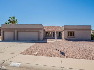 1731 E FOLLEY Court, Chandler, AZ, 85225