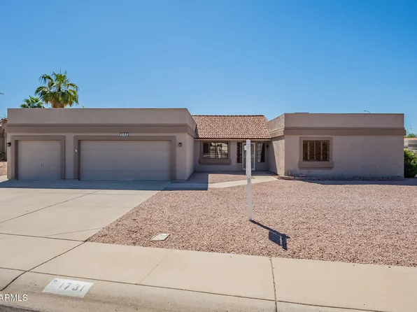 1731 E FOLLEY Court, Chandler, AZ 85225