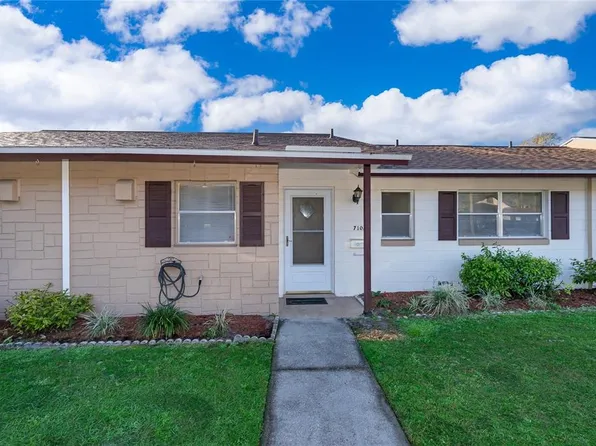 710 E Minnesota Ave APT B, Deland, FL 32724