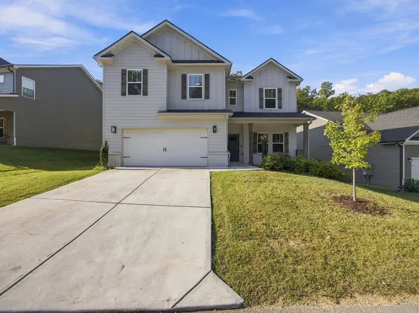 9146 Fuller Rd, Chattanooga, TN 37421