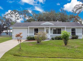 2191 SW Barthel St, Port Saint Lucie, FL 34984