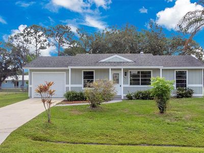 2191 SW Barthel St, Port Saint Lucie, FL, 34984