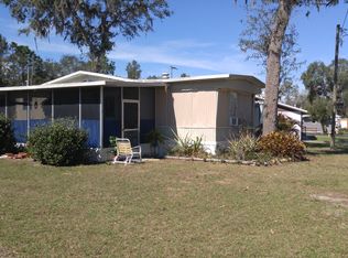 34700 S Haines Creek Rd LOT F, Leesburg, FL 34788