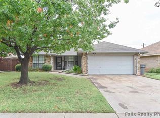 4824 Matterhorn Dr, Wichita Falls, TX 76310