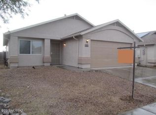 6648 S Avenida Mirella Bonita, Tucson, AZ 85746