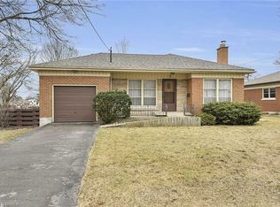 7 Franklin St, Brantford, ON