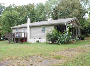 311 Western Hgts Dr, Rogersville, TN 37857