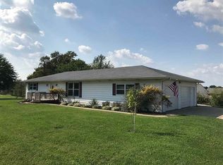 34 Kings Dr, Dry Ridge, KY 41035