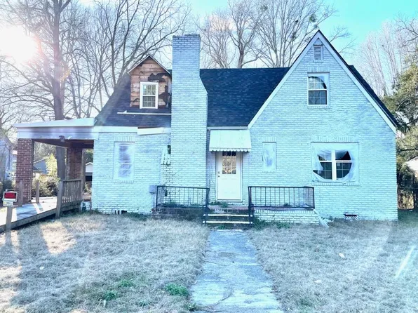 34 Baker St, Sumter, SC 29150